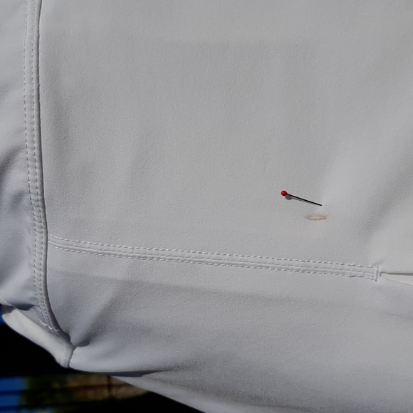 Callaway Opti Dri Pleated Performance Golf or Tennis Skirt, SZ XS - Picture 7 of 12